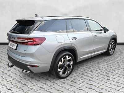 Skoda Kodiaq 1.5 TSI iV 150 kW Sportline (2026) - Photo 7