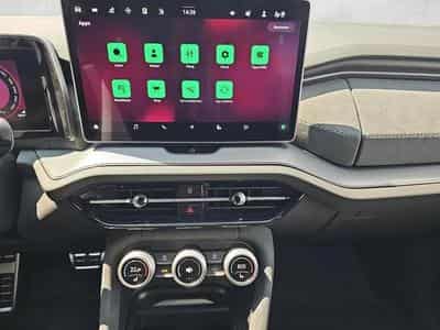 Skoda Kodiaq 1.5 TSI iV 150 kW Sportline (2026) - Photo 12