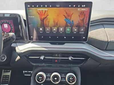 Skoda Kodiaq 1.5 TSI iV 150 kW Sportline (2026) - Photo 12