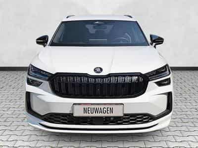 Skoda Kodiaq 1.5 TSI iV 150 kW Sportline (2026) - Photo 2