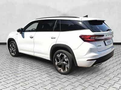 Skoda Kodiaq 1.5 TSI iV 150 kW Sportline (2026) - Photo 5