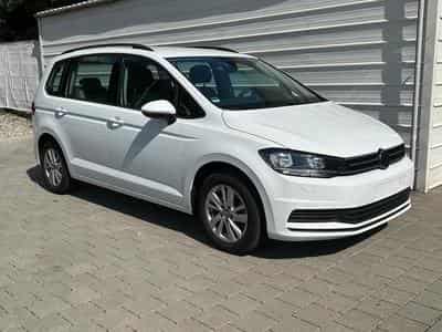 VW Touran 1.5 TSI 7 (2024) - Photo 1