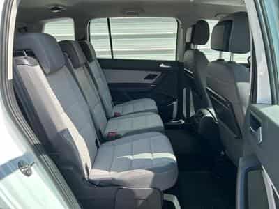 VW Touran 1.5 TSI 7 (2024) - Photo 14
