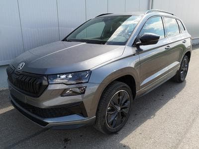 Skoda Karoq Sportline (2026) - Photo 1