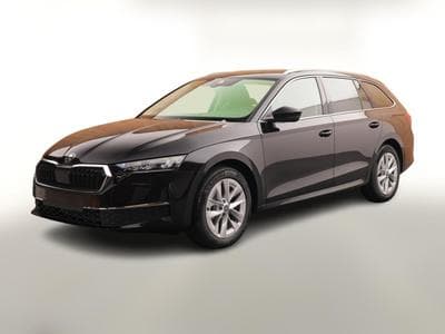 Skoda Octavia Selection (2025) - Photo 1