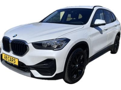 BMW X1 sDrive16dA 116PK (2022) - Photo 1