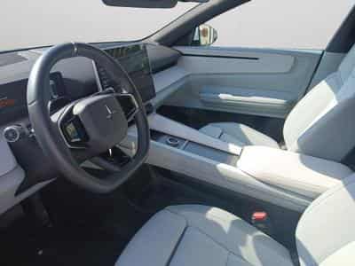 Polestar 4 Dual Motor Performance / Electrique (2024) - Photo 8