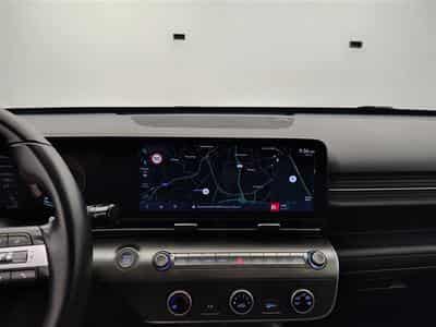 Hyundai Kona 1.0 T-GDi Twist DCT CARPLAY / CLIM / TEL (2024) - Photo 11