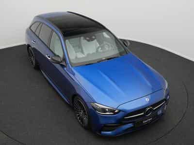 Mercedes C 220 d T-Modell (2025) - Photo 10