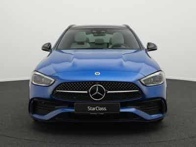 Mercedes C 220 d T-Modell (2025) - Photo 2