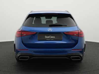 Mercedes C 220 d T-Modell (2025) - Photo 4