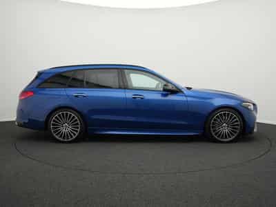 Mercedes C 220 d T-Modell (2025) - Photo 5