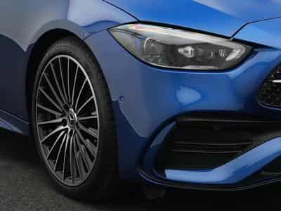 Mercedes C 220 d T-Modell (2025) - Photo 7