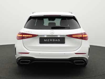 Mercedes C 220 d T-Modell (2025) - Photo 4