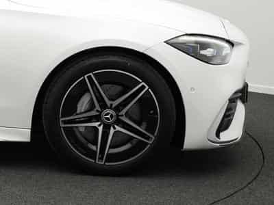 Mercedes C 220 d T-Modell (2025) - Photo 6