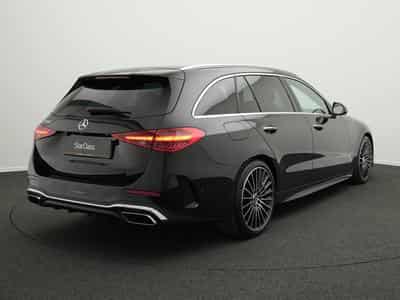 Mercedes C 220 d T-Modell (2025) - Photo 3