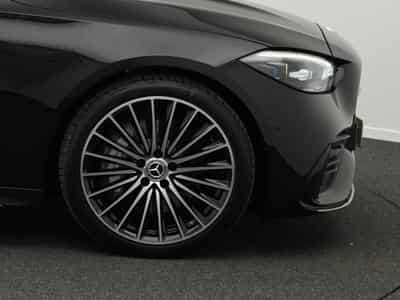 Mercedes C 220 d T-Modell (2025) - Photo 6