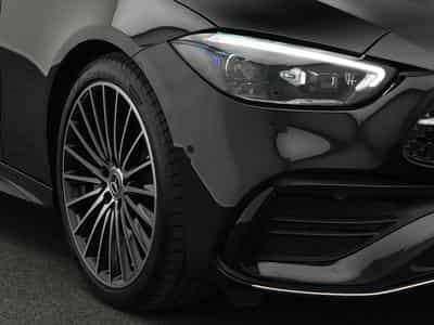Mercedes C 220 d T-Modell (2025) - Photo 7
