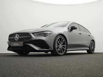 Mercedes CLA 180 CLA 180 Shooting Brake (2025) - Photo 8