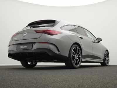Mercedes CLA 180 CLA 180 Shooting Brake (2025) - Photo 9