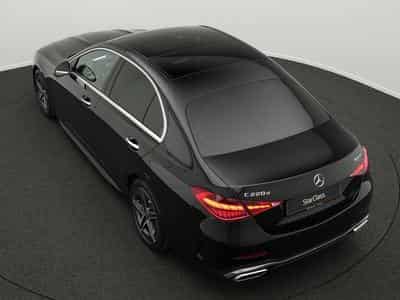 Mercedes C 220 d 4MATIC (2025) - Photo 11