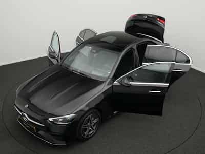 Mercedes C 220 d 4MATIC (2025) - Photo 12