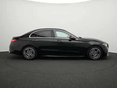 Mercedes C 220 d 4MATIC (2025) - Photo 5