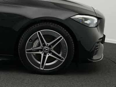 Mercedes C 220 d 4MATIC (2025) - Photo 6