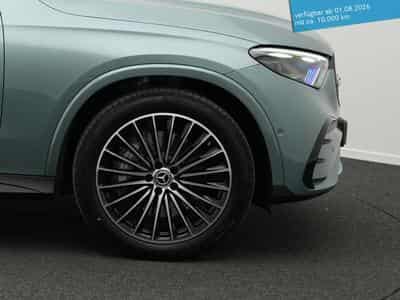 Mercedes GLC 300 d 4MATIC verfügbar ab 01.08.2026 mit ca. 10.000 km (2025) - Photo 6
