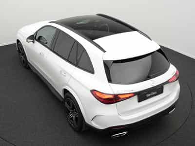 Mercedes GLC 220 d 4MATIC (2026) - Photo 11