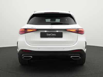 Mercedes GLC 220 d 4MATIC (2026) - Photo 4