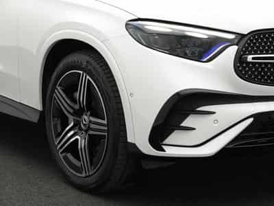 Mercedes GLC 220 d 4MATIC (2026) - Photo 7