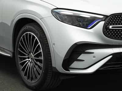 Mercedes GLC 200 4MATIC Coupé (2026) - Photo 7
