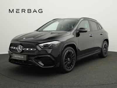 Mercedes GLA 180 GLA 180 (2025) - Photo 1