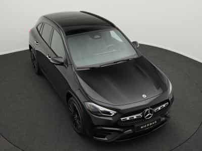 Mercedes GLA 180 GLA 180 (2025) - Photo 10