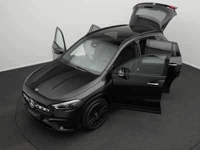 Mercedes GLA 180 GLA 180 (2025) - Photo 12