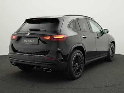 Mercedes GLA 180 GLA 180 (2025) - Photo 3