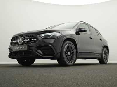 Mercedes GLA 180 GLA 180 (2025) - Photo 8