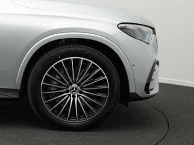 Mercedes GLC 200 d 4MATIC Coupé (2026) - Photo 6
