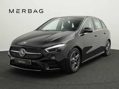 Mercedes B 180 B 180 (2025) - Photo 1