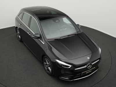 Mercedes B 180 B 180 (2025) - Photo 10