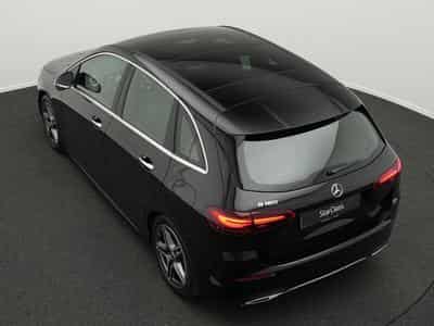 Mercedes B 180 B 180 (2025) - Photo 11