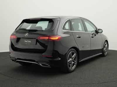 Mercedes B 180 B 180 (2025) - Photo 3