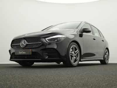 Mercedes B 180 B 180 (2025) - Photo 8