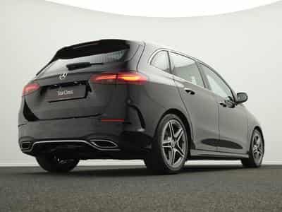 Mercedes B 180 B 180 (2025) - Photo 9