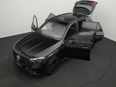 Mercedes GLC 53 AMG GLC 53 4MATIC+ verfügbar ab 20.09.2026 mit 10.000 Km (1970) - Photo 12