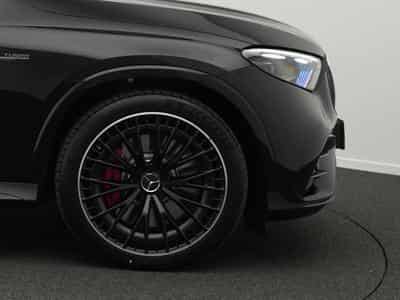 Mercedes GLC 53 AMG GLC 53 4MATIC+ verfügbar ab 20.09.2026 mit 10.000 Km (1970) - Photo 6