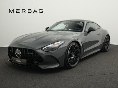 Mercedes AMG GT GT 63 4Matic+ (1970) - Photo 1