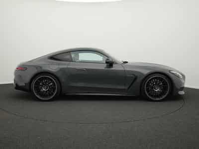 Mercedes AMG GT GT 63 4Matic+ (1970) - Photo 5