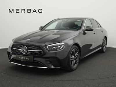 Mercedes E 300 AMG-Line (1970) - Photo 1